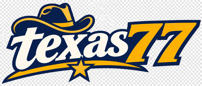 Texas77 Logo
